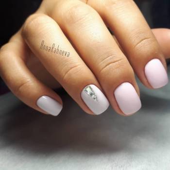 Фото с портфолио Анна 