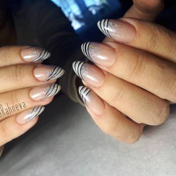 Фото с портфолио Анна 