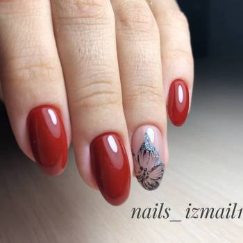 Фото с портфолио Алена 