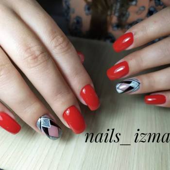 Фото с портфолио Алена 