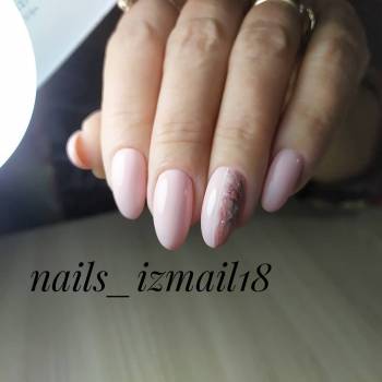 Фото с портфолио Алена 