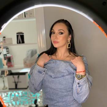 Visage Lounge, Измаил Фото - 15