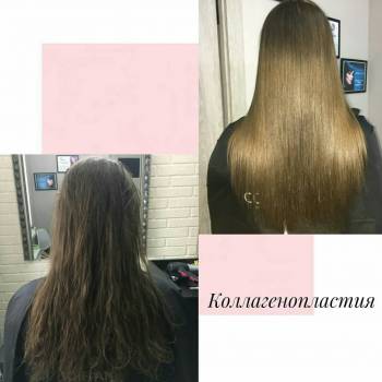 Фото с портфолио Алина 