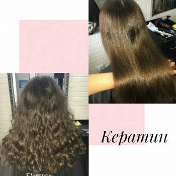 Фото с портфолио Алина 