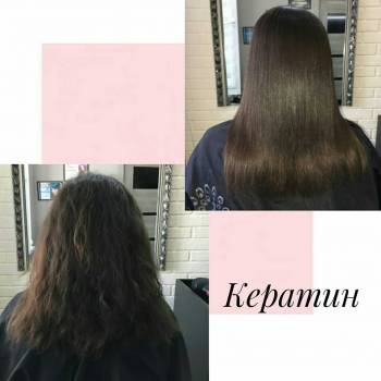 Фото с портфолио Алина 