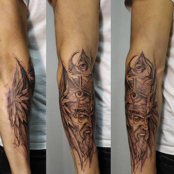 Анастасия Дюбина-Позднякова, Херсон Фото - 18