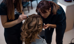 Подарок на День Рождения Салон краси Beauty & People Київ