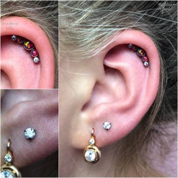 Кристина Авраменко, Запоріжжя Фото - 1