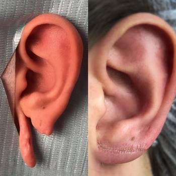 Кристина Авраменко, Запоріжжя Фото - 2