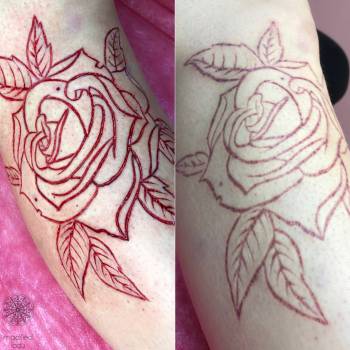 Кристина Авраменко, Запоріжжя Фото - 4