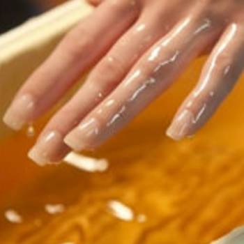 Фото с портфолио Юлия 