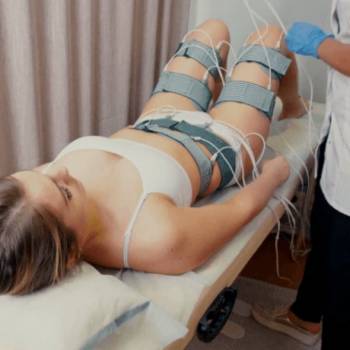 Фото с портфолио Юлия 