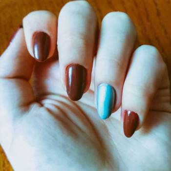 Фото с портфолио Ольга Чернова 