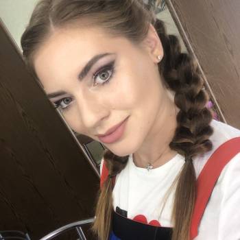 Ксения Красовская , Київ Фото - 8