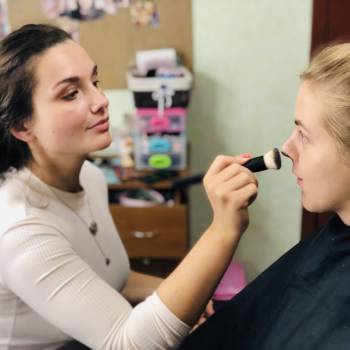 Ксения Красовская , Київ Фото - 19