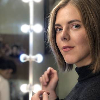 Ксения Красовская , Київ Фото - 28