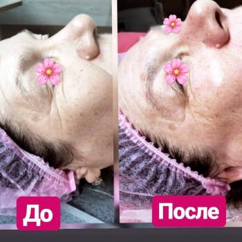 Фото с портфолио Елена Белявцева