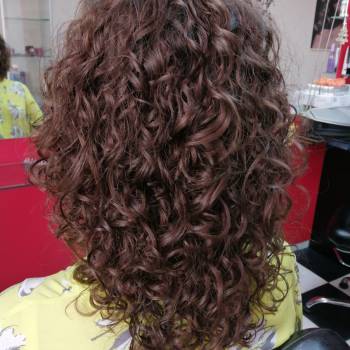 Биозавивка