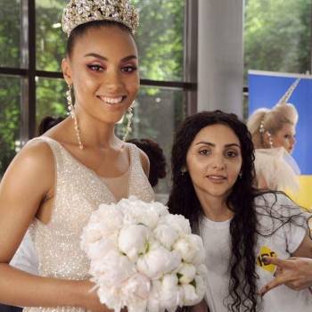 Мери Пироян , Киев Фото - 19