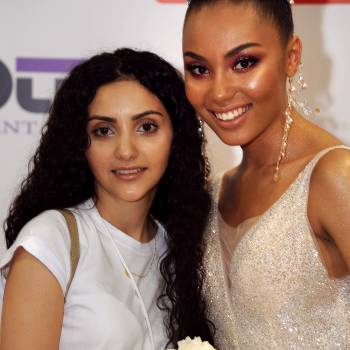 Мери Пироян , Киев Фото - 25