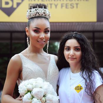 Мери Пироян , Киев Фото - 26