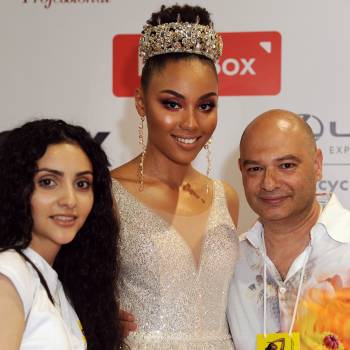 Мери Пироян , Киев Фото - 28