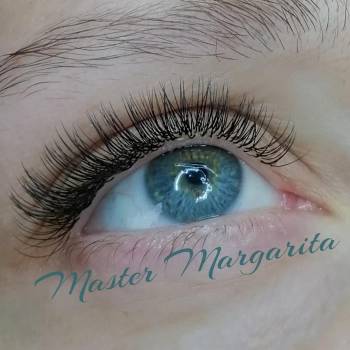 Фото с портфолио Маргарита 