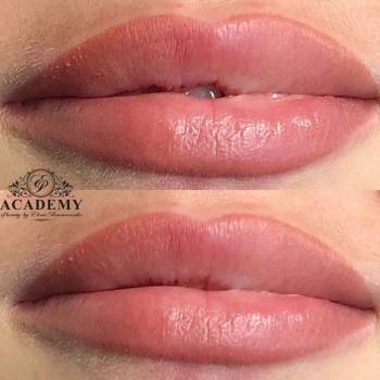 Академия Красоты, Александрия Фото - 5