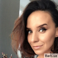 Визажист Анна Федина на Barb.ua