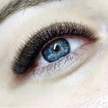 Фото с портфолио Ксения 