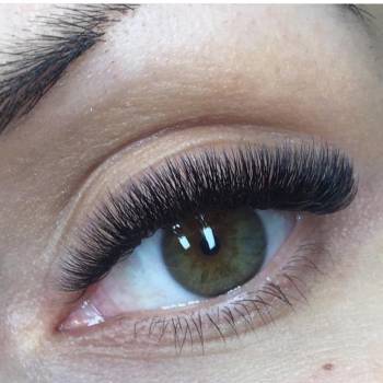 Фото с портфолио Ксения 