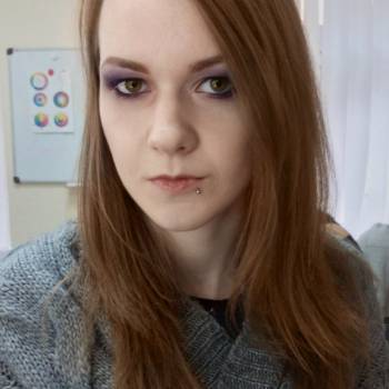 Анастасия Петренко , Киев Фото - 1