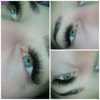 Фото с портфолио Алёна Ятел 