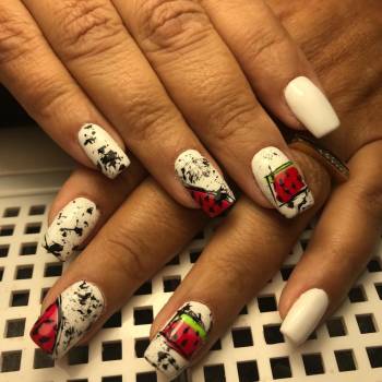 Фото с портфолио Елена 