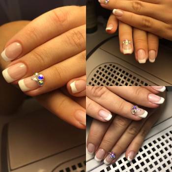 Фото с портфолио Елена 