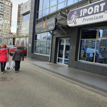 Лазерный карбоновый пилинг
                    Косметолог Мария Київ