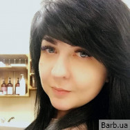Парикмахер Лилия Островская на Barb.ua
