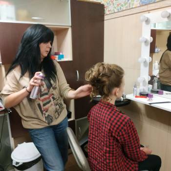 Лілія Островська, Одеса Фото - 16