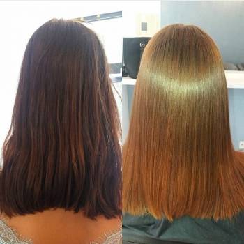 Фото с портфолио Анастасия 