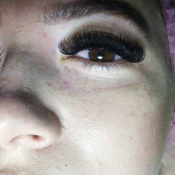 Фото с портфолио Анастасия 