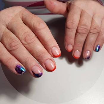 Фото с портфолио Екатерина Косенко 