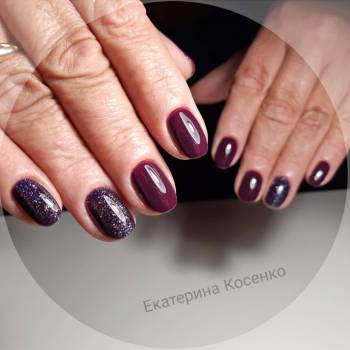 Фото с портфолио Екатерина Косенко 