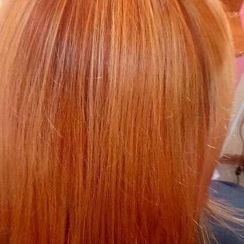 Фото с портфолио Анастасия 