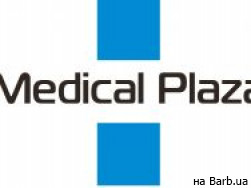 Медичний центр Medical Plaza Дніпро,пр. А. Поля 141-а