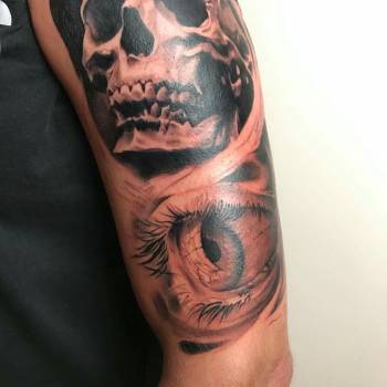 Фото с портфолио Александр Зоценко 