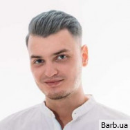 Фотограф Димитрий Знаков на Barb.ua