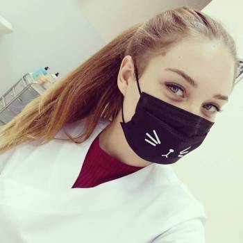 Анастасия Калашникова, Павлоград Фото - 3