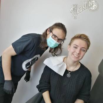 Фото с портфолио Валентина Кац