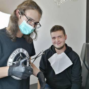 Фото с портфолио Валентина Кац