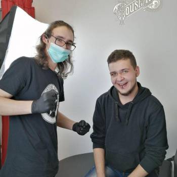 Фото с портфолио Валентина Кац